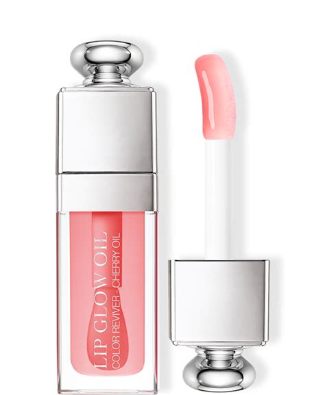 dior lip glow oil pink 001|best dior lip glow color.